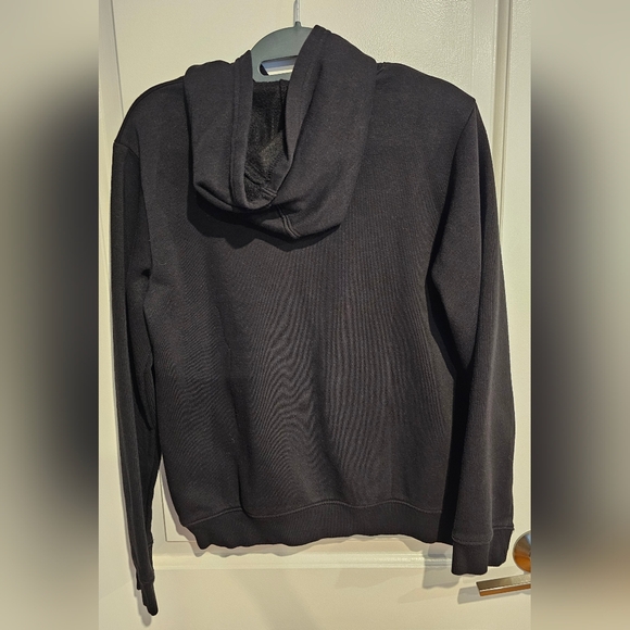 Bundle (2) Under Armour Hoodies Sz YLG - Picture 7 of 9